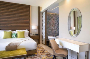 Garza Blanca Resort & Spa Cancun All Inclusive